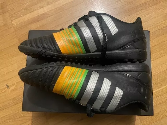 Adidas online nitrocharge calcetto