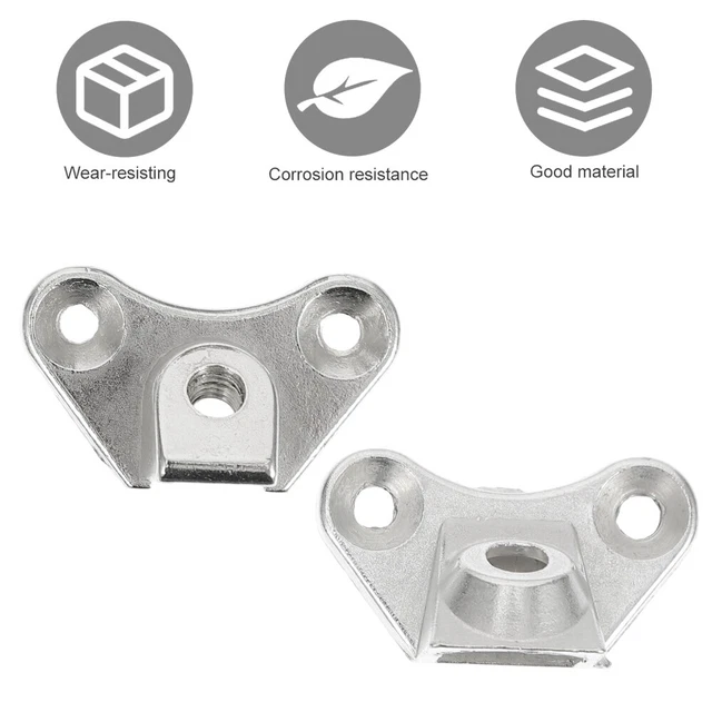 CORNER CONNECTOR REMOVABLE Combination Butterfly Code Radiator £13.36 ...