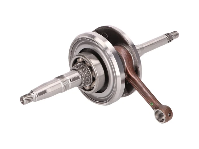 Albero motore per GY6 125/150ccm 152/157QMI 101 Octane