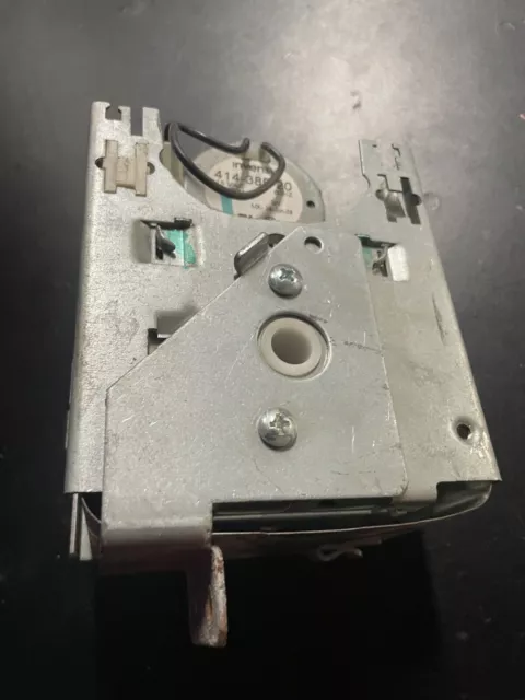 Whirlpool Amana Washer Timer - Part # 145-716-12 34601 |WM1518
