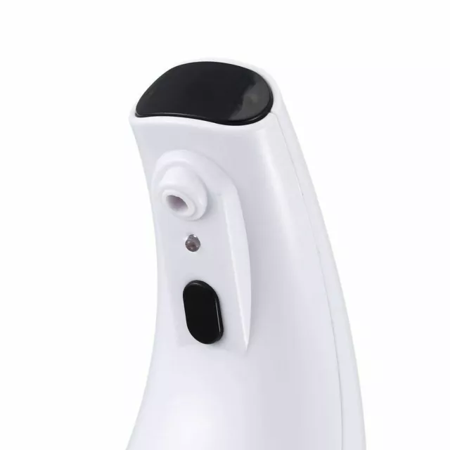 Automatic Soap Dispenser Rechargeable IR Sensor Foaming Touchless Hand Wash 3