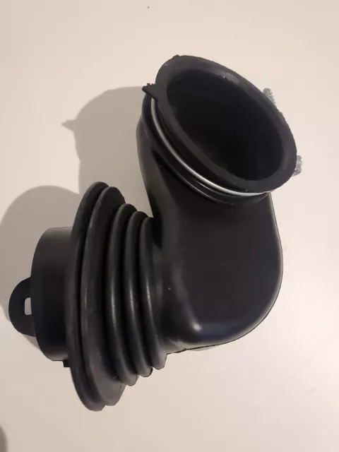 BEKO Durite boite cuve 281844 pour lave linge WMB71221AN