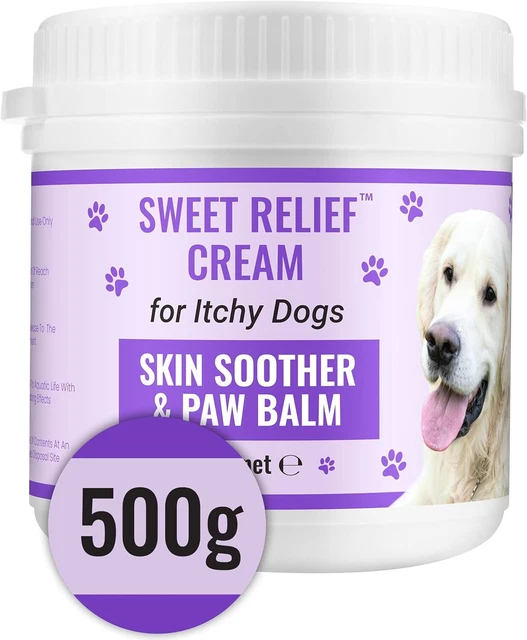 E45 cream for clearance dogs