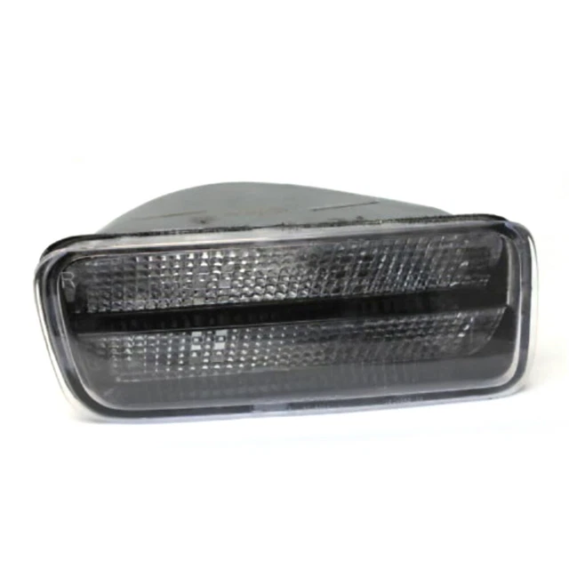 For Chevrolet 1985-1992 Camaro IROC-Z/Z28/RS Park Lamp Light RH Passenger GM