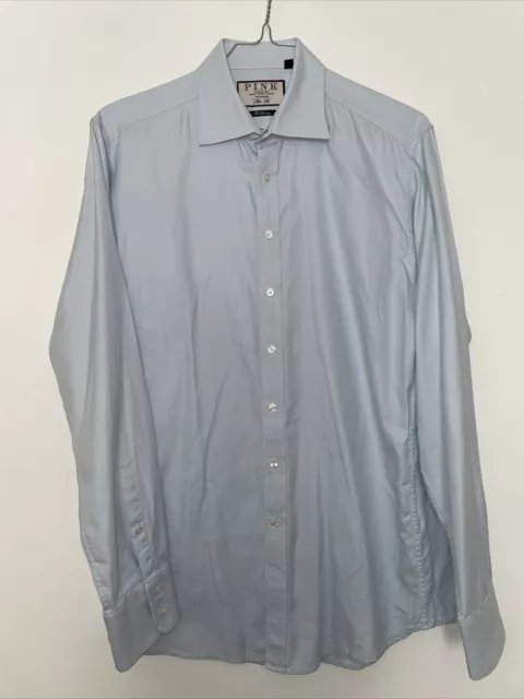 thomas pink sterling shirt