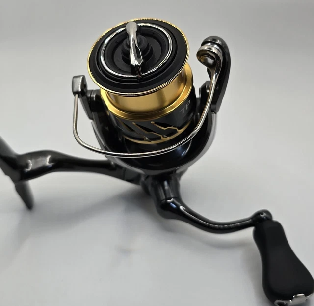 jdm shimano spinning reels Ultegra FD Reel Built for anglers who demand smooth performance and precise control Top 10 Spinning Reels Chosen