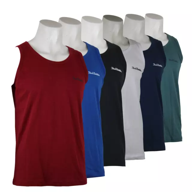 Canotta Canottiera T-shirt Uomo Vogatore Cotone RENATO BALESTRA da GELSTORE