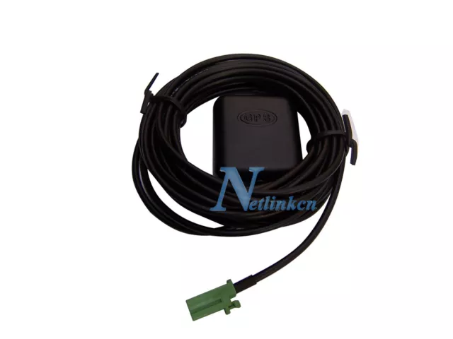 Antenne GPS Autoradio Pour PIONEER AVIC-F970BT AVIC-F980BT AVIC-F980DAB