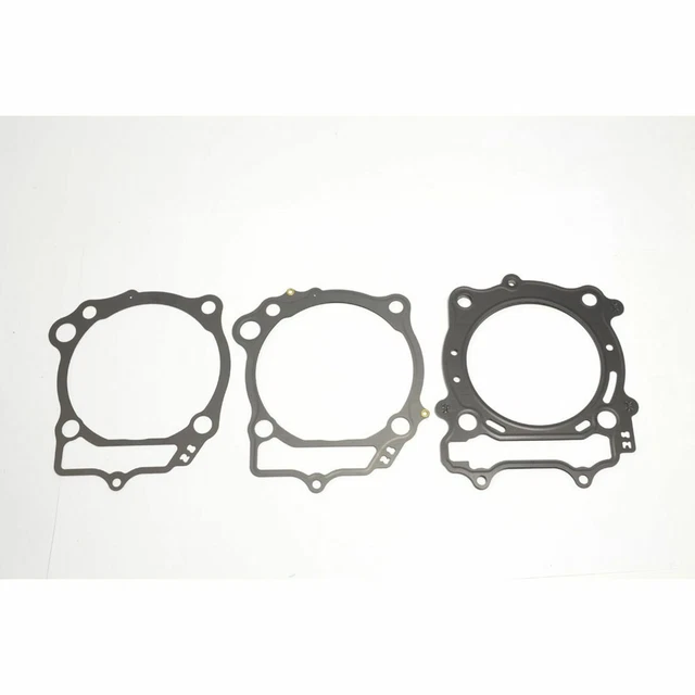 Kit Guarnizioni Motore Per Yamaha YZ250 2000-2015 - Codice OEM 5CU-11351-00-00, Set Completo Testata E Cilindro