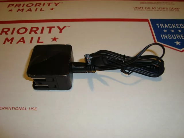 SportDOG SD-425 425S 825 Wall AC Power Charger Adapter NF5V-1C-DC 5V 0.5A AC