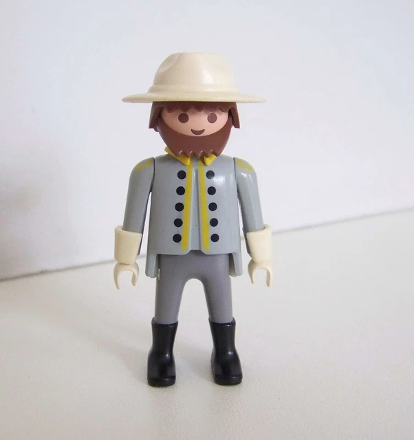 PLAYMOBIL PETITE ROUE Avant 45 Mm Calèche Char Principes 4258 6237