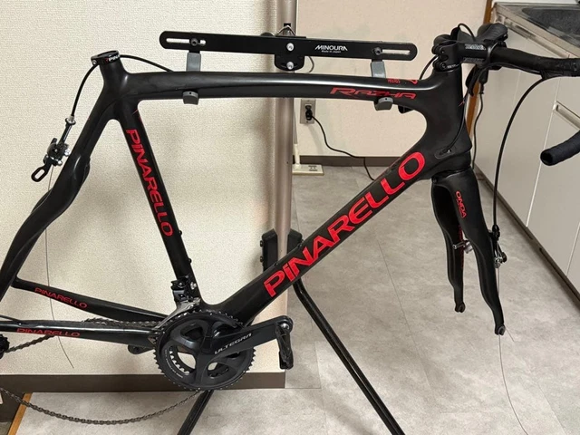 PINARELLO RAZHA 2022 frame set + many bonuses $1,506.80 - PicClick CA