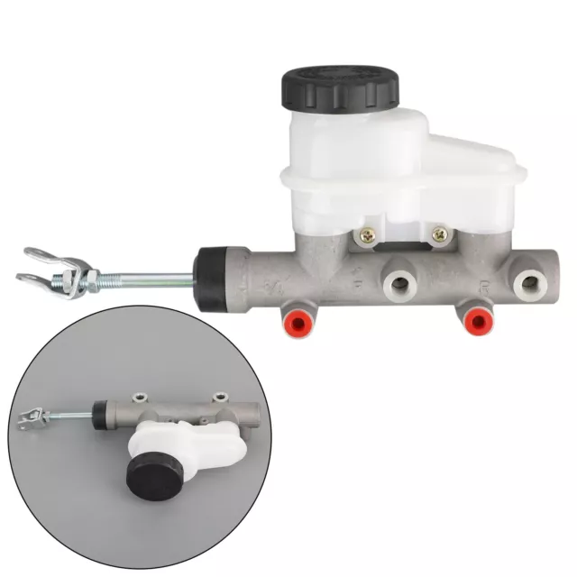 Brake Master Cylinder fit for Polaris Ranger 400 500 700 800 900 RZR 800 900 F9