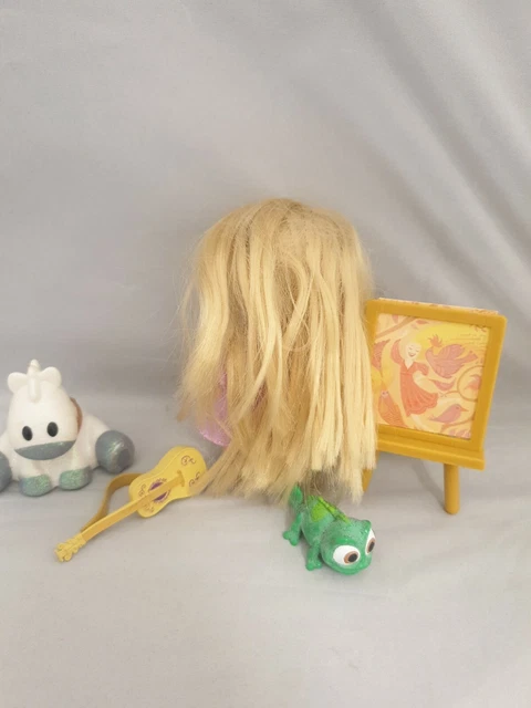 L.O.L. Surprise Eye Spy Lil Scribbles Lil Sister (#?-068) | L.O.L. Dolls - Foto 9