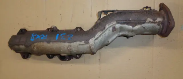 Mazda Rx8 Rx-8 2.6 231 Ps Type Inc. Pz ~ Exhaust Manifold Casting