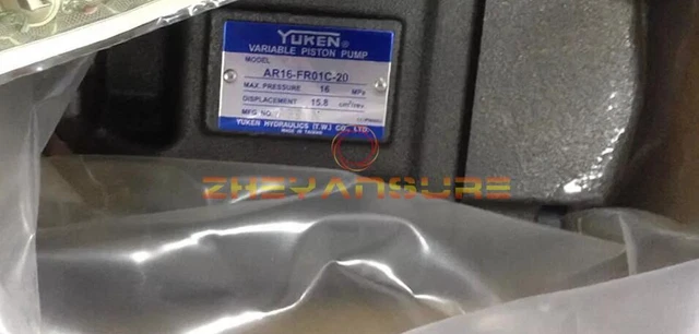 Hydraulic Pumps, Pumps & Pump Accessories, Hydraulics