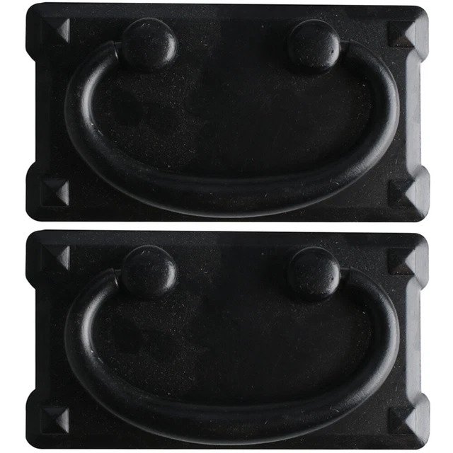 Maniglia Tattica IDOGEAR Con Cordino - Set Da 2 Pezzi, Cerniera In Nylon Con Velcro, Mimetica E Colori Unisex
