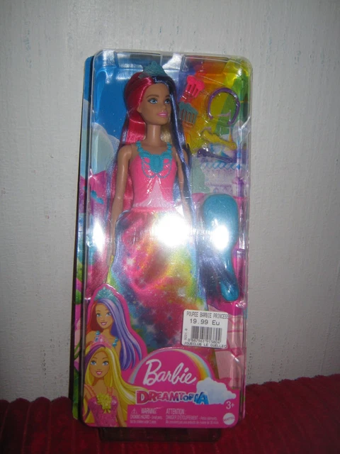 Jouet Vintage Boum Boum Galoob, Princesse Magique, Boîte D'origine, Années 80/90