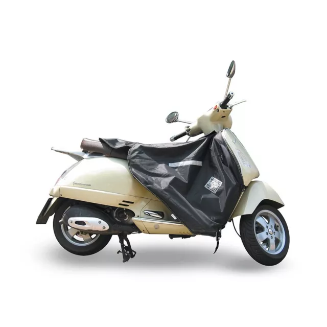 Termoscud Tucano Urbano Nero  R154 Vespa GT/GTS/GTV/L