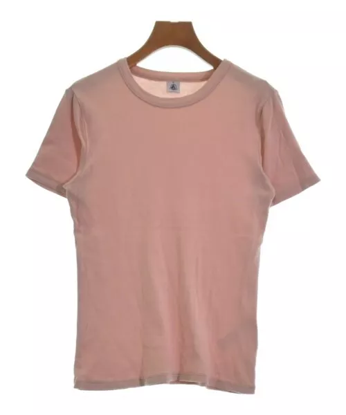PETIT BATEAU T-shirt/Cut & Sewn Pink M 2200371971024