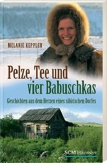 Pelze, Tee und vier Babuschkas: Geschichten aus dem Herz... | Buch | Zustand gut
