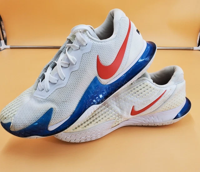 nike air zoom nadal
