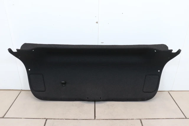 Copertura portellone copertura Skoda Superb berlina 3T nero 3T5863459B