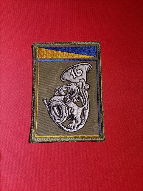 ANCIEN INSIGNE MILITAIRE 29° bataillon chasseurs à pied - Arthus