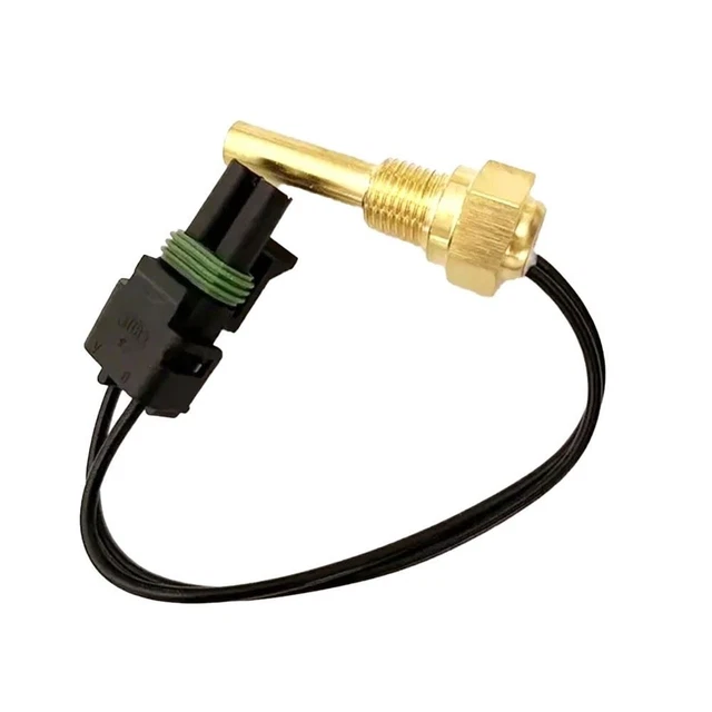 12-00284-00 COMPRESSOR TEMPERATURE Sensor Microprocessor CDT for ...
