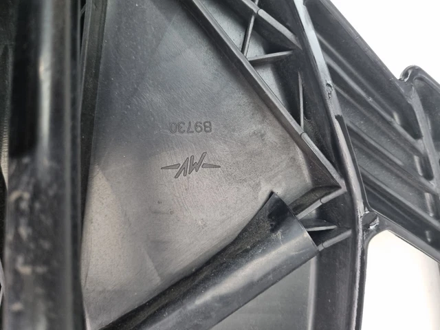 10PCS D-Series XLR Panel-Mount Blanking Plates - Zinc Alloy, 26x31mm, For Rack Chassis (Black)