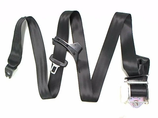 Ceinture arriere gauche 3C5857805FRGR VOLKSWAGEN PASSAT 5 2.0 TDI /R:16260361