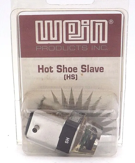 Wein Hot Shoe Slave (HS)