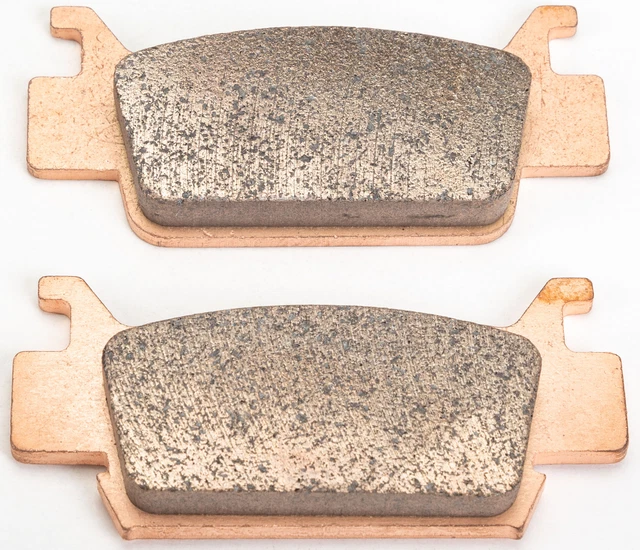 Open Trail Brake Pad Kit Sintered 18-8044