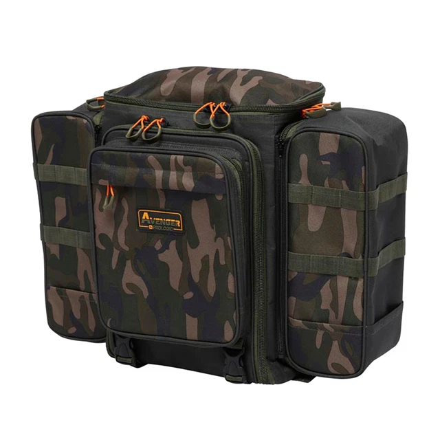 SVENDSEN Prologic Avenger Rucksack
