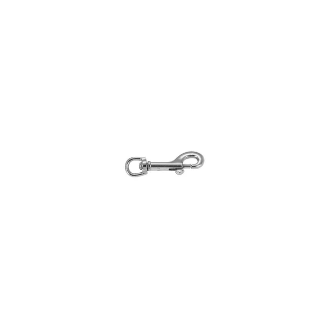 T7605801 Bolt Snap, Zinc-Plated, 5/8-In. - Quantity 10