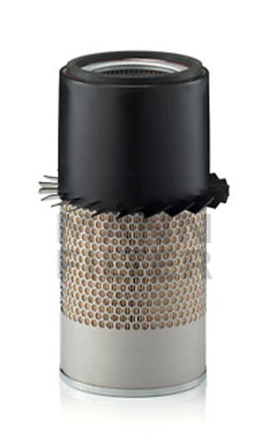 Luftfilter MANN-FILTER C 18 328 Filtereinsatz für INTERNATIONAL Maxxum