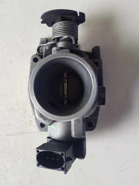 95Bf98989 Corpo Valvola Farfallato Ford Ka 1.3 B 2002