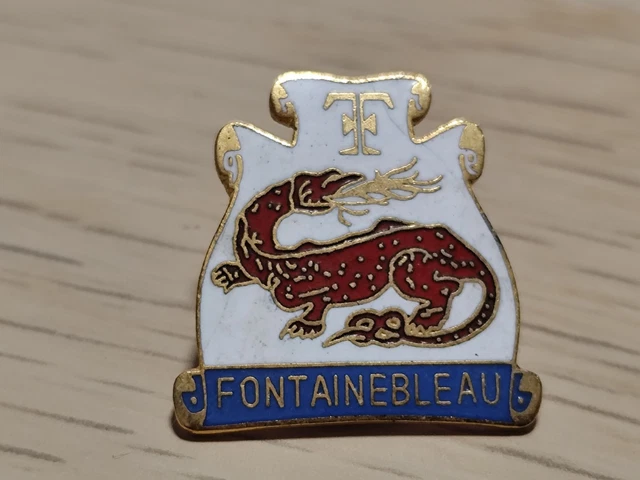 INSIGNE PROVENCE 1919/ 42 EUR 32,00 - FR