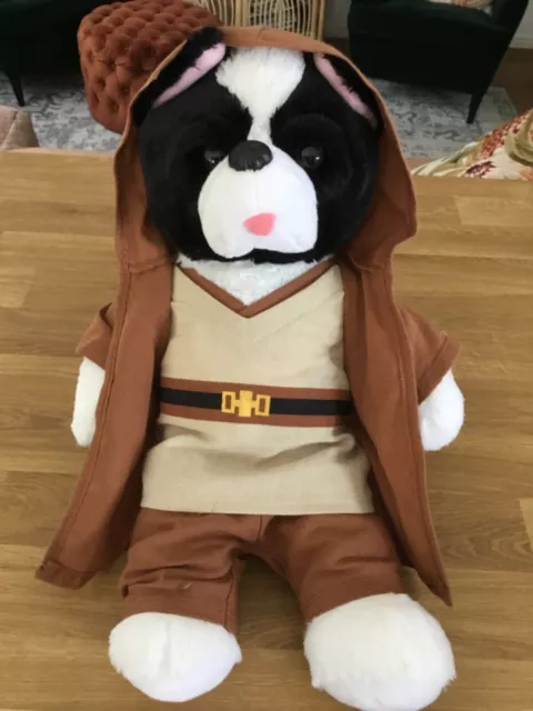 Build a bear french sales bulldog