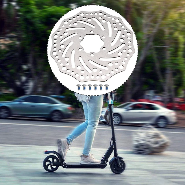 Plaque Triangulaire Amortisseur Avant Pour Trottinette électrique KUGOO - Alliage D'aluminium, Confort Renforcé