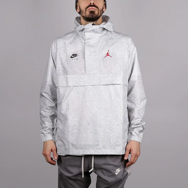Men's jordan jsw discount wings 1988 anorak