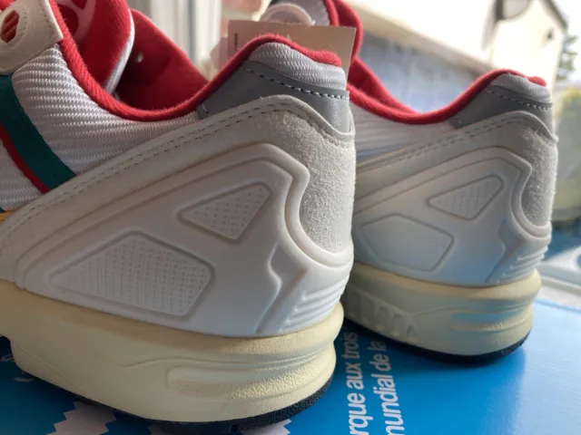 adidas ZX 6000 30 Years of Torsion 2019 zx8000 zx 8000