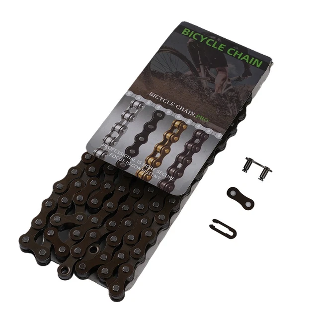 Protecteur De Chaîne De Vélo - Guide-chaîne Compact En Plastique - Anti-déraillement - Pour VTT Et Vélo - Taille 6x3,5x1,5 Cm