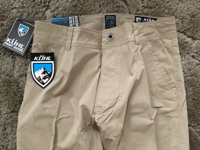 Kuhl Slax Pants Men's