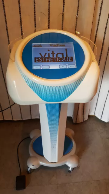 VITAL Esthetique VitaForm - (2011)