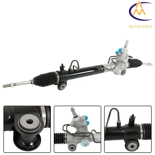FOR TOYOTA HIGHLANDER 20042007 Lexus RX330 RX350 Power Steering Rack