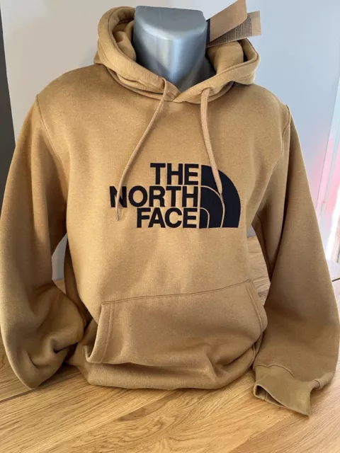 sweatshirt  the north face neuf jamais porte avec etiquette