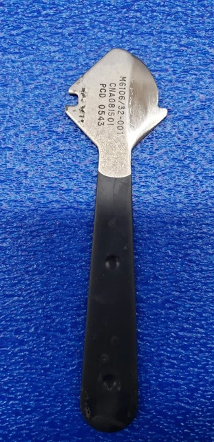 Extraction Tool Part#M6106/32-001 Or St-3000-003 Free Shipping
