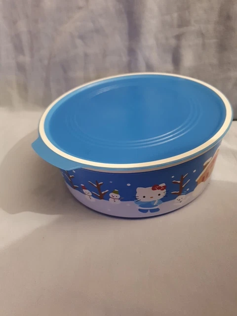 Boite Optimum Tupperware À VENDRE! - FR