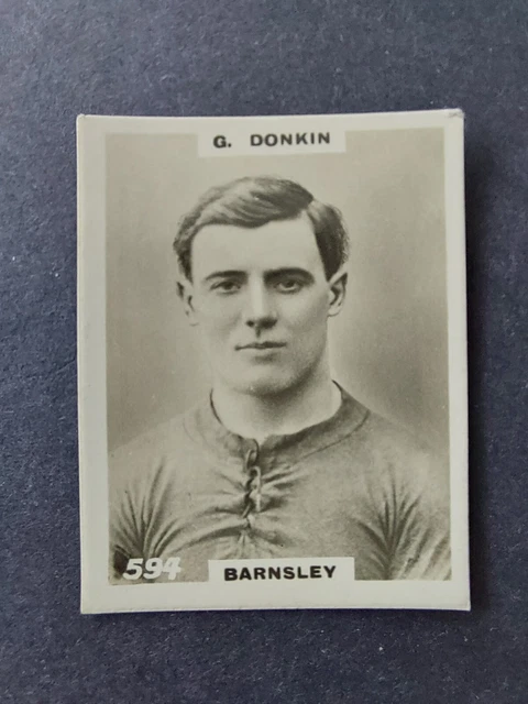 pinnace cigarette cards PINNACE FOOTBALLERS CIGARETTE Cards X6 (min) £3.58